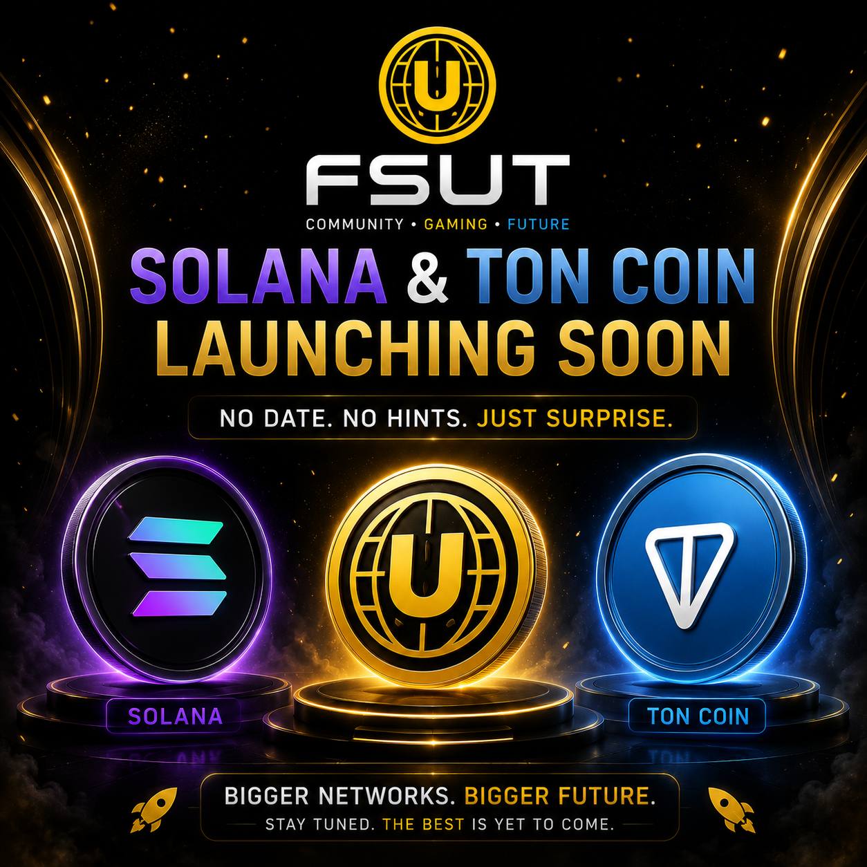 FSUT gaming rewards