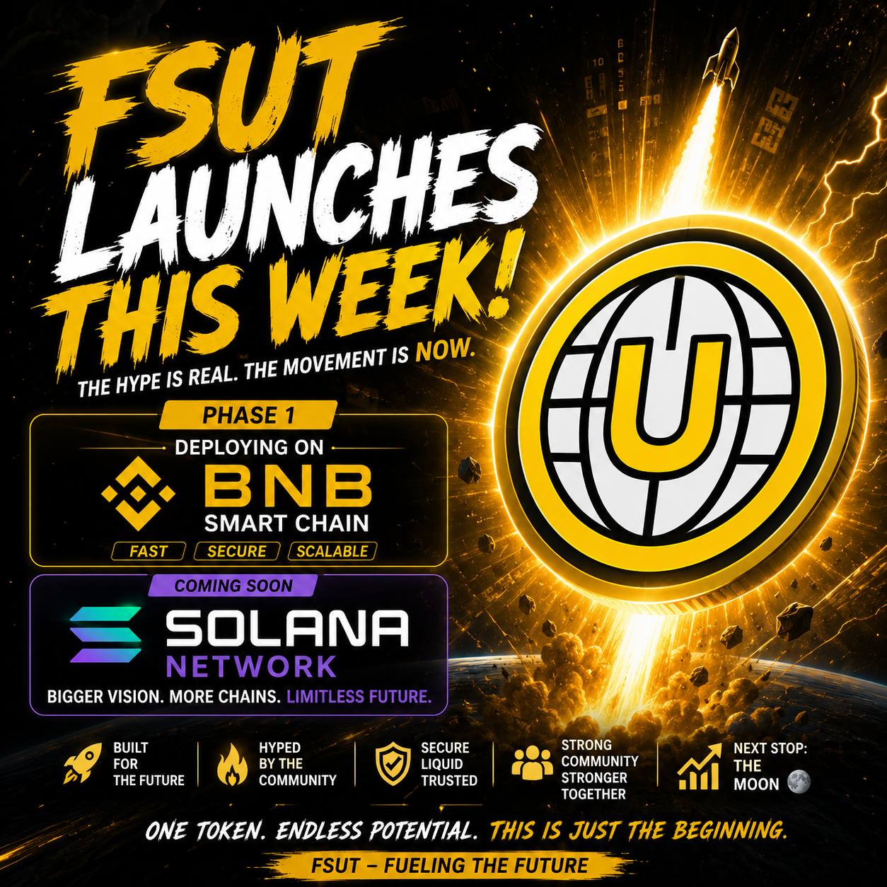 FSUT digital access