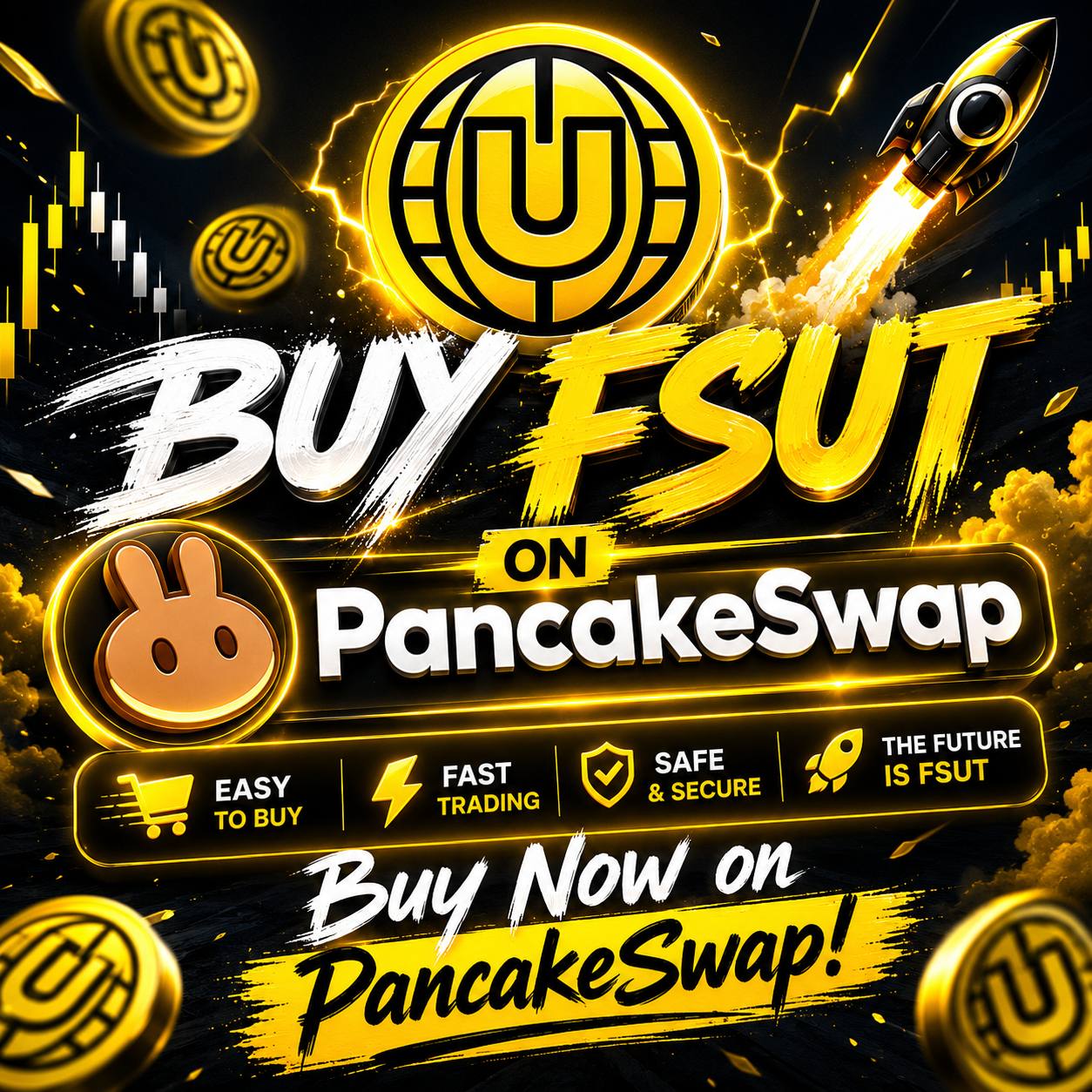 FSUT community ecosystem