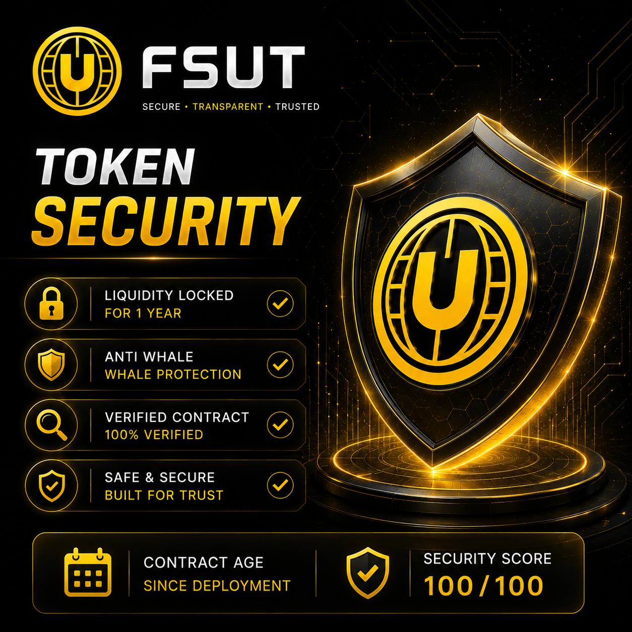 FSUT roadmap visual